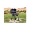 Kömürlü Barbekü, Et Pişirme ve Mangal İçin Uygun