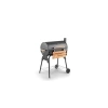 Kömürlü Barbekü Mangal, Önlük ve Kılıf Hediyeli Set