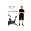 Kondisyon Bisikleti, Spinning ve Egzersiz için Uygun Alet