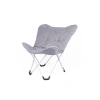 Konforlu Taşınabilir Kamp Sandalyesi