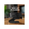 Konftel CAM10 PTZ 1080P Full HD Usb Autofokus 4x Dijital Yakınlaştırmalı Çift Mikrofonlu Webcam Pc Kamera