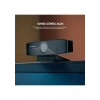 Konftel CAM10 PTZ 1080P Full HD Usb Autofokus 4x Dijital Yakınlaştırmalı Çift Mikrofonlu Webcam Pc Kamera