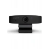 Konftel CAM10 PTZ 1080P Full HD Usb Autofokus 4x Dijital Yakınlaştırmalı Çift Mikrofonlu Webcam Pc Kamera