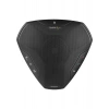 Konftel EGO Siyah 1000mAh BT/USB/AUX/LED Panelli Speaker Hoparlör