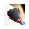 Konftel EGO Siyah 1000mAh BT/USB/AUX/LED Panelli Speaker Hoparlör