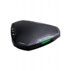 Konftel EGO Siyah 1000mAh BT/USB/AUX/LED Panelli Speaker Hoparlör