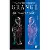 Kongoya Ağıt - Jean-Christophe Grange