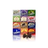 Konik Tütsü Seti, 12 x 10lu Paket