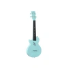 Konser Boy Ukulele, Kompakt ve Taşınabilir