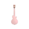 Konser Ukulelesi, Yüksek Ses Kalitesi ve Şık Tasarım ile Müzikseverler İçin