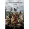 Konstantinopolis’in Zaptı - Gunther Von Pairis