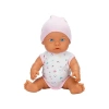 Konuşan Bebek Bebelou, 32 cm Eğlenceli Oyuncak