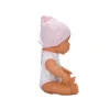 Konuşan Bebek Bebelou, 32 cm Eğlenceli Oyuncak