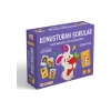 Konuşturan Sorular - Kavramlarla İlk Kelimelerim - Gülşah Mutlu