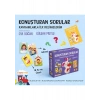 Konuşturan Sorular - Kavramlarla İlk Kelimelerim - Gülşah Mutlu