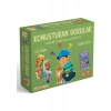 Konuşturan Sorular - Nezaket Kartları ve Kitap Seti - Gülşah Mutlu