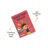 Konuşturan Sorular - Ses Kartları Ve Kitap Seti