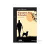 Köpeğimi Alıp Erkenden - Kate Atkinson
