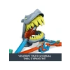 Köpek Balığı Temalı Hot Wheels City Oyun Seti ve Araç
