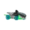 Köpek Balığı ve Dinozor Temalı Hot Wheels Araç Seti, 1:64 Ölçek