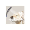 Köpek yıkama aparatı, pratik ve kolay kullanım için