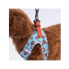 Köpekler İçin Air-Mesh Göğüs Tasması, XS Boyut
