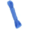 Kopmaz Saplam Çamaşır İpi, 25 Metre Mavi