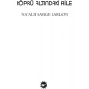Köprü Altındaki Aile - Natalie Savage Carlson