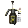 Köpük Atma Özellikli Basınçlı Sprey, 2 Litre Kapasite ile