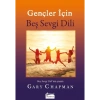 Koridor Yayıncılık Gençler İçin Beş Sevgi Dili