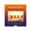 Koridor Yayıncılık Gençler İçin Beş Sevgi Dili