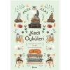 Koridor Yayıncılık Kedi Öyküleri