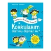 Korkularım - Isabelle Filliozat