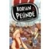 Korsan Peşinde