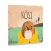 Kösi - Konuşkan Trenim - Ayşe Aydemir