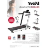 Koşu Bandı, Ev İçin Fitness Ekipmanı