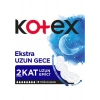 Kotex Ekstra Uzun Gece 9lu Ped
