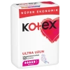 Kotex Ultra Uzun Ped 18 Adet