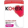 Kotex Ultra Uzun Ped 18 Adet