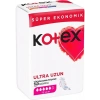 Kotex Ultra Uzun Ped 18 Adet
