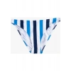 Koton Normal Bel Bikini Altı Dokulu