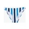 Koton Normal Bel Bikini Altı Dokulu