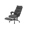 Koyu Gri Ultra Comfort Çalışma Koltuğu, Ayarlanabilir