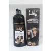 Koyu Kahve Renkli Kapatıcı Şampuan Boya, 300 ml