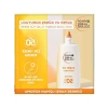 Koyu Leke Karşıtı Yüz Güneş Kremi, SPF50+, 40 ml