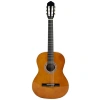 Koyu Natural Renkli 4/4 Klasik Gitar