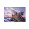 Koyu Temalı 500 Parça Puzzle, Kaptanın Koyu Tasarımı