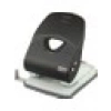 Kraf Delgeç 160G Siyah 40 Sayfa