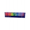 KRAF Fosforlu Kalem Desk Set 23 Renk (365)