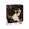 Kraliçe Bianca 1500 Parça Museum Puzzle, Sanatseverler için
